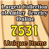 Unique Amber Items