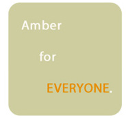 Amber for Everyone